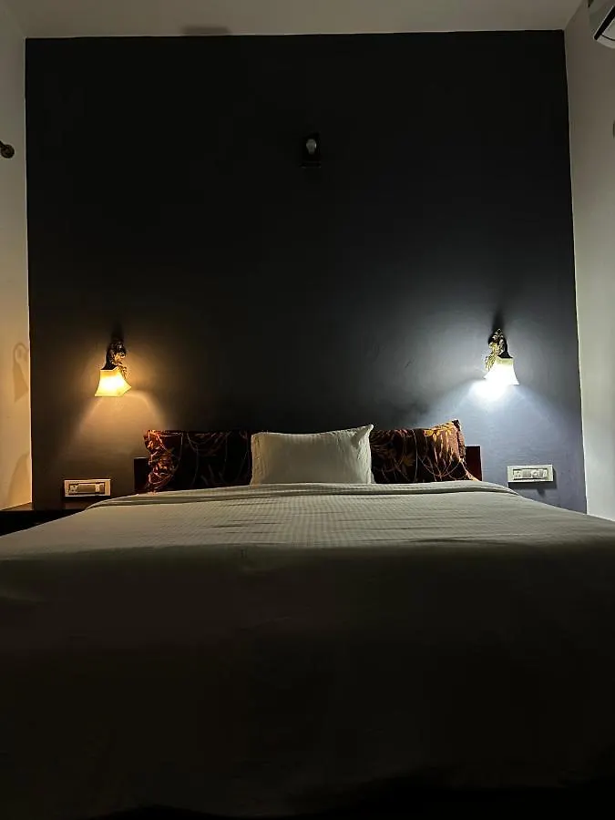 Marari Beach Cleetus Homestay Mararikulam