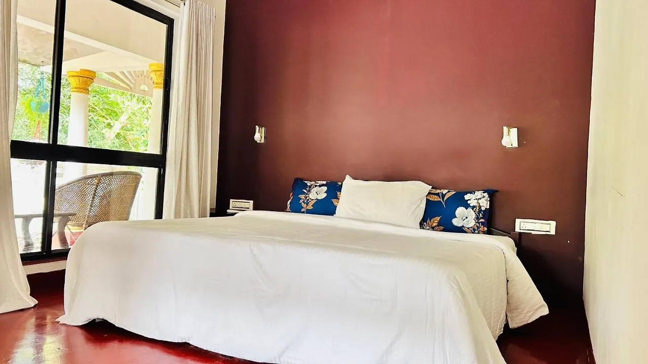Marari Beach Cleetus Homestay Mararikulam