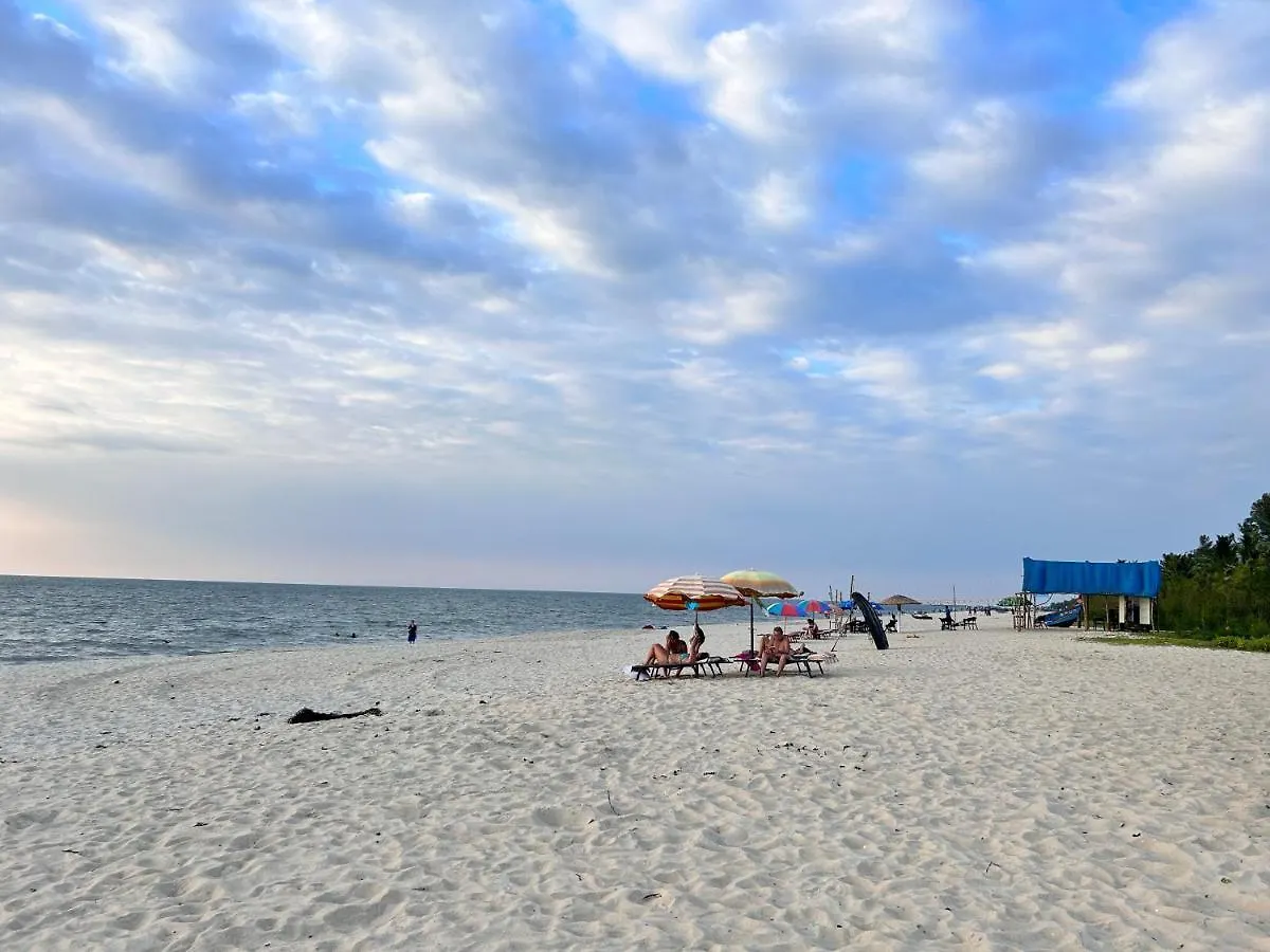 Marari Beach Cleetus Homestay Mararikulam 0*,  India