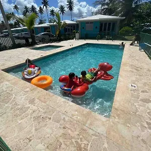  Apartment My Dream House Puerto Rico