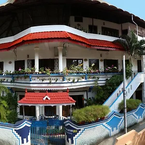 Dreamcatcher Residency Kochi