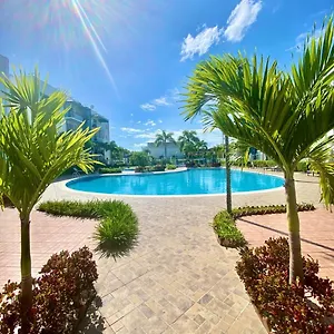  Apartment Escapade Tropicale Dominican Republic