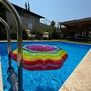  Villa - Airport Turkey