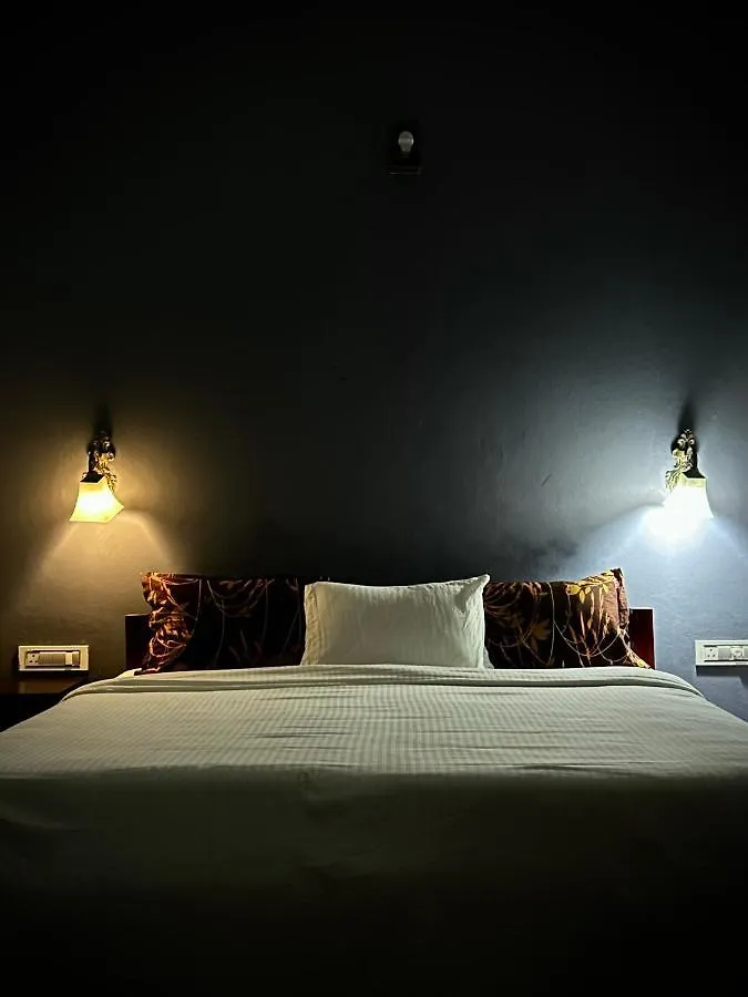 Marari Beach Cleetus Homestay Mararikulam