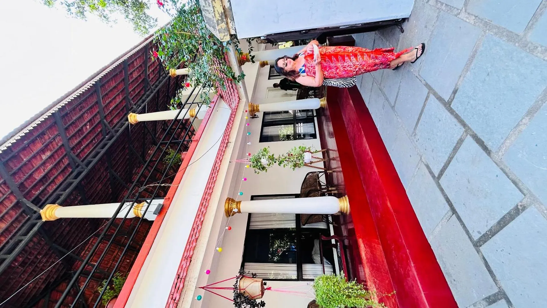 Marari Beach Cleetus Homestay Mararikulam