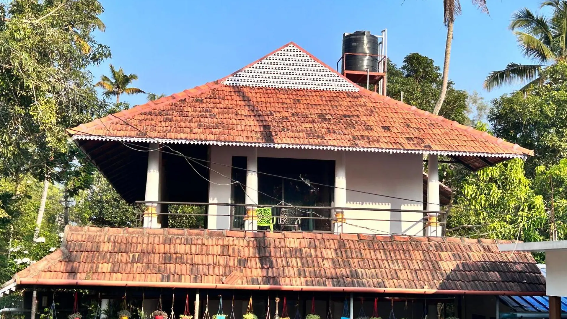 Marari Beach Cleetus Homestay Mararikulam
